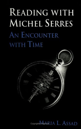 Reading with Michel Serres