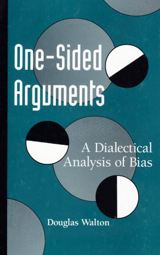 One-Sided Arguments