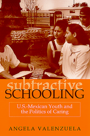 Subtractive Schooling