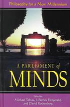 A Parliament of Minds