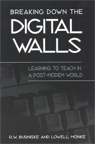 Breaking Down the Digital Walls