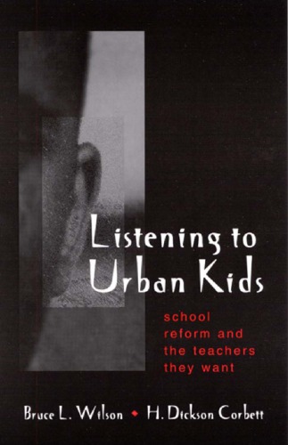 Listening to Urban Kids