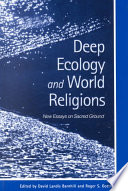 Deep Ecology and World Religions