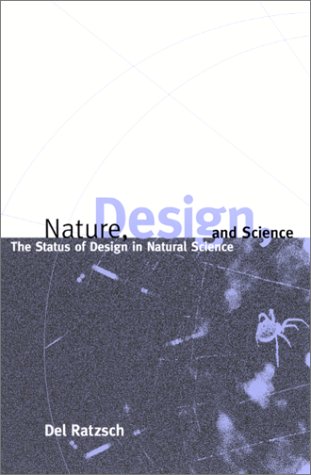 Nature, Design, and Science