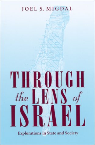 Through the Lens of Israel