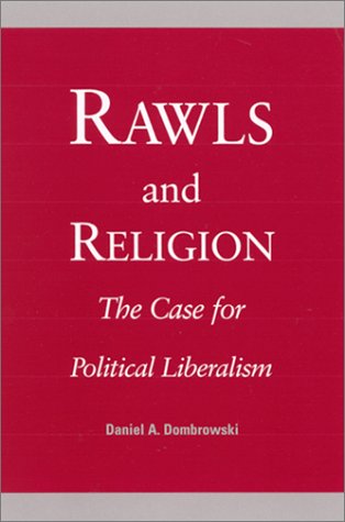 Rawls and Religion