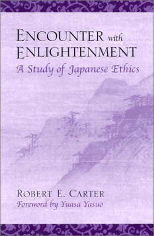 Encounter with Enlightenment