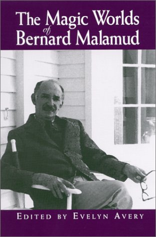 The Magic Worlds of Bernard Malamud