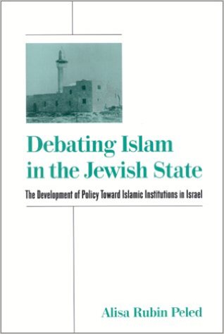 Debating Islam in the Jewish State