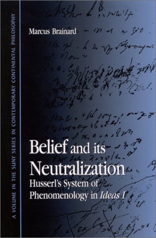 Belief and Its Neutralization