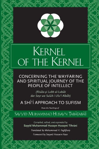 Kernel of the Kernel