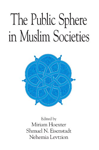 The Public Sphere in Muslim Societies