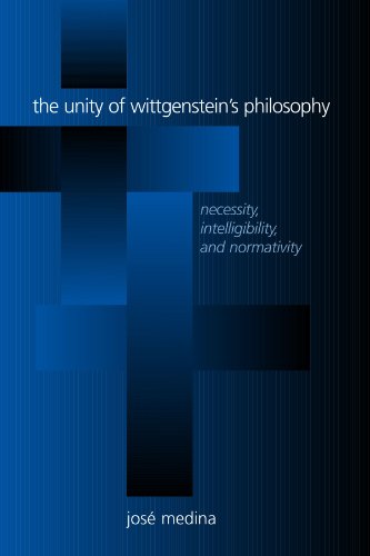 The Unity of Wittgenstein's Philosophy