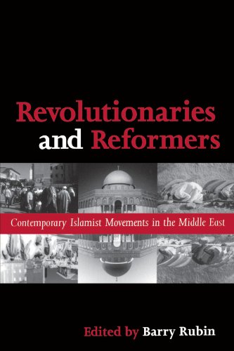 Revolutionaries and Reformers