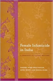 Female Infanticide In India