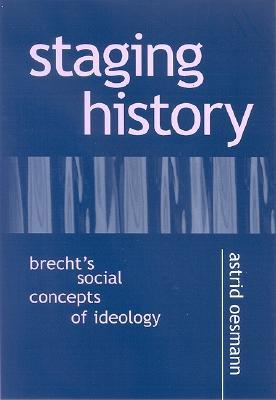 Staging History