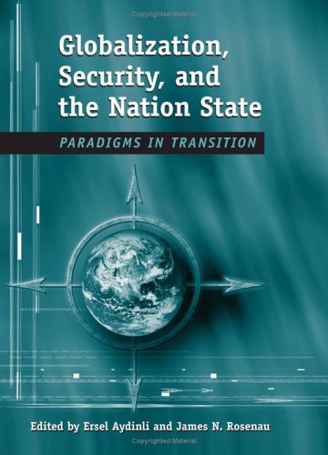 Globalization, Security, and the Nation State