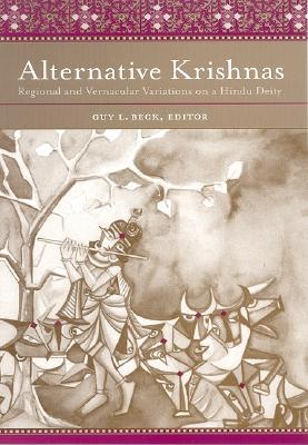 Alternative Krishnas