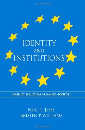 Identity and Institutions