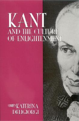 Kant and the Culture of Enlightenment