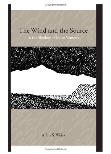 The Wind and the Source