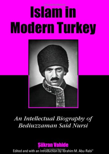 Islam in Modern Turkey