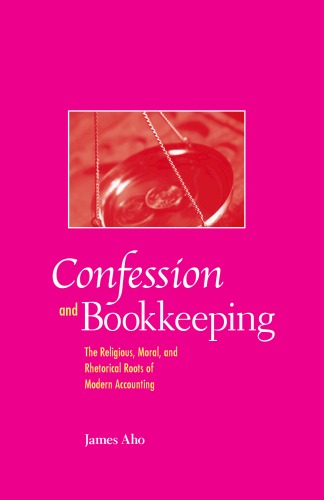 Confession And Bookkeeping