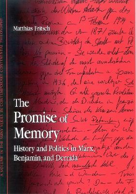 The Promise of Memory