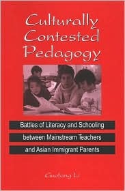 Culturally Contested Pedagogy