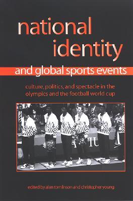 National Identity and Global Sports Events