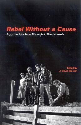 Rebel Without a Cause