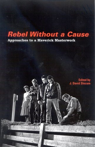 Rebel Without a Cause