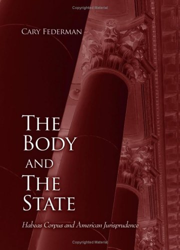 The Body and the State