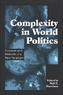 Complexity in World Politics