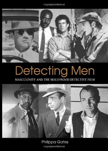 Detecting Men