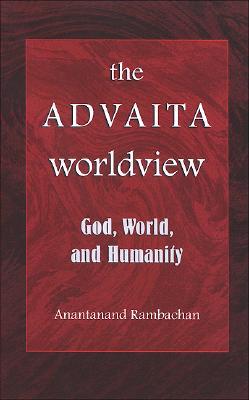 The Advaita Worldview