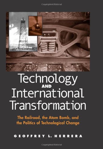 Technology and International Transformation