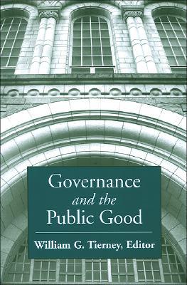 Governance and the Public Good