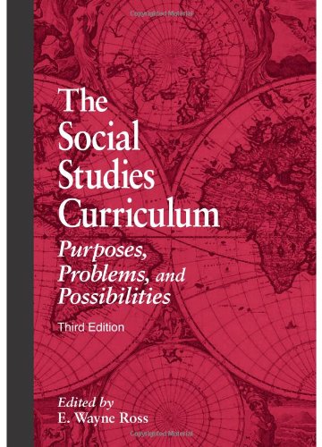 The Social Studies Curriculum