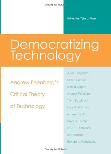 Democratizing Technology