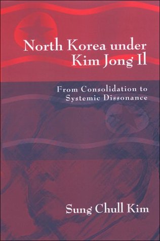 North Korea Under Kim Jong Il