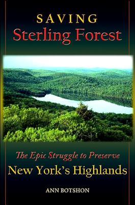 Saving Sterling Forest