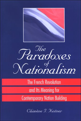 The Paradoxes of Nationalism