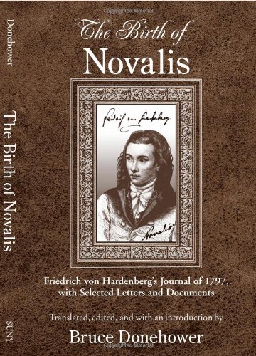 The Birth of Novalis