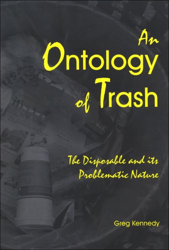 An Ontology of Trash