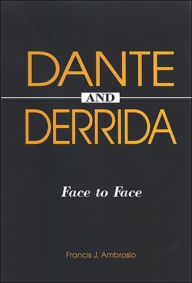 Dante and Derrida