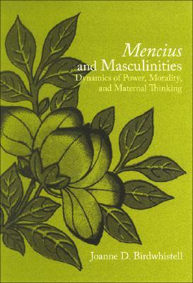 Mencius and Masculinities