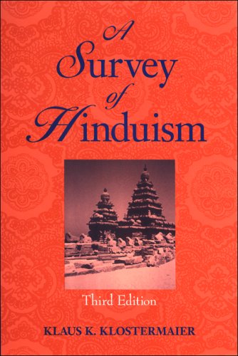 A Survey of Hinduism