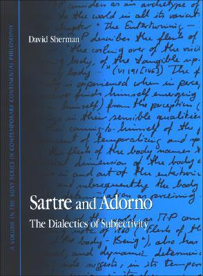 Sartre and Adorno