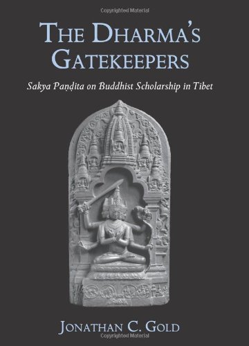 The Dharma's Gatekeepers